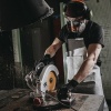 Перчатки защитные из полиэфира с полиуретановым покрытием Jeta Safety JP011b черные