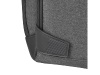 Рюкзак VICTORINOX Architecture Urban 2 Deluxe Backpack 15, серый, полиэстер/кожа, 31x23x46 см, 23 л