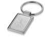 Брелок Equate, серебристый (P)