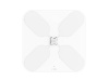 Умные диагностические весы с Wi-Fi Picooc S3 White V2 (6924917717346), белый