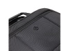 Портфель TORBER VOYAGE для ноутбука 14-16'', черный, баллистический нейлон, 41 x 12 x 30 см, 11 л
