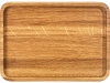 Универсальный деревянный поднос Moss