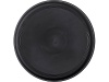 Фрисби Orbit из переработанной плстмассы, черный