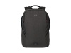 Рюкзак WENGER MX Light 16, серый, 100% полиэстер, 31х20х44 см, 21 л