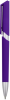 Ручка ZOOM SOFT Фиолетовая 2020.11