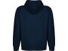 Толстовка с капюшоном Vinson, нэйви