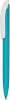 Ручка VIVALDI SOFT Бирюзовая 1335.16