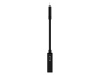 Rombica L Adapter 3.5C, черный