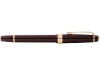 Перьевая ручка Cross Bailey Light Polished Burgundy Resin and Gold Tone, перо F
