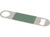 Открывалка для бутылок Lofoten, зеленый яркий