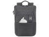 Рюкзак для MacBook Pro и Ultrabook 13.3 8825, черный меланж