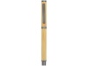 Ручка бамбуковая шариковая Sophis, натуральный