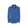 Рубашка женская с длинным рукавом Heritage LSL/women