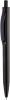Ручка IGLA COLOR Черная 1031.08