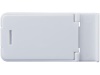Подставка для телефона Trim Media Holder, белый