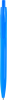 Ручка DAROM COLOR Голубая 1071.12