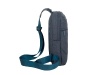 RIVACASE 7711 dark grey сумка слинг для мобильных устройств /12