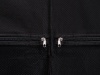 Портплед с отделением для обуви Suit, черный