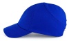 Каскетка защитная РОСОМЗ RZ Favori®T CAP (95513) небесно-голубая