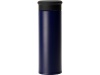 Вакуумный термос Engage, 450 мл, темно-синий