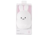 Rombica LED Rabbit, белый