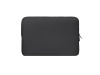 RIVACASE 8204 black чехол для ноутбука 13.3-14 / 12