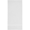 Полотенце Soft Me Light, среднее, белое 50х100 см