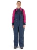 Полукомбинезон зим. Norfin Women NORDIC SPACE BLUE