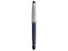 Перьевая ручка Waterman Expert22 SE deluxe Blue CT, перо: F, цвет: Blue, в подарочной упаковке