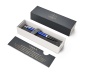 Ручка шариковая Parker Urban Core Nighsky Blue CT, синий/серебристый