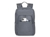 RIVACASE 7523 grey ECO рюкзак для ноутбука 13.3-14 / 6