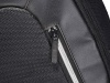 Рюкзак Ravy для ноутбука 15.6 с защитой RFID, черный