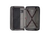 Чемодан VICTORINOX Spectra™ 3.0 Trunk Large Case, чёрный, поликарбонат Sorplas™, 42x36x76 см, 99 л