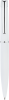 Ручка GROM SOFT MIRROR Белая 1126.07
