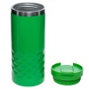 Термокружка NEXT COLOR 350мл. Салатовая с салатовой крышкой 6040.15
