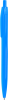 Ручка DAROM COLOR Голубая 1071.12