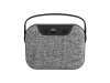 Портативная колонка Rombica Mysound Mia с логотипом, серый