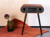 Портативная акустика Rombica Mysound Jazz Brown