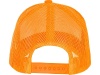 Бейсболка Kansas, оранжевый