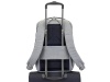 RIVACASE 8363 grey рюкзак для ноутбука 15.6 / 6